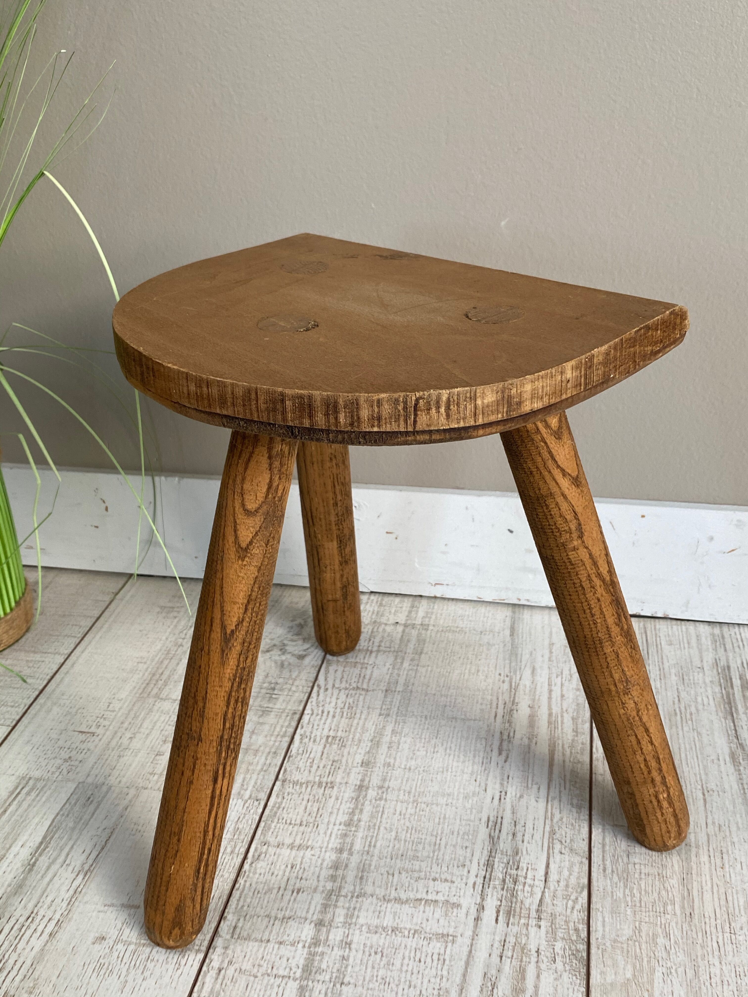Milking stool