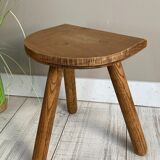 Milking stool