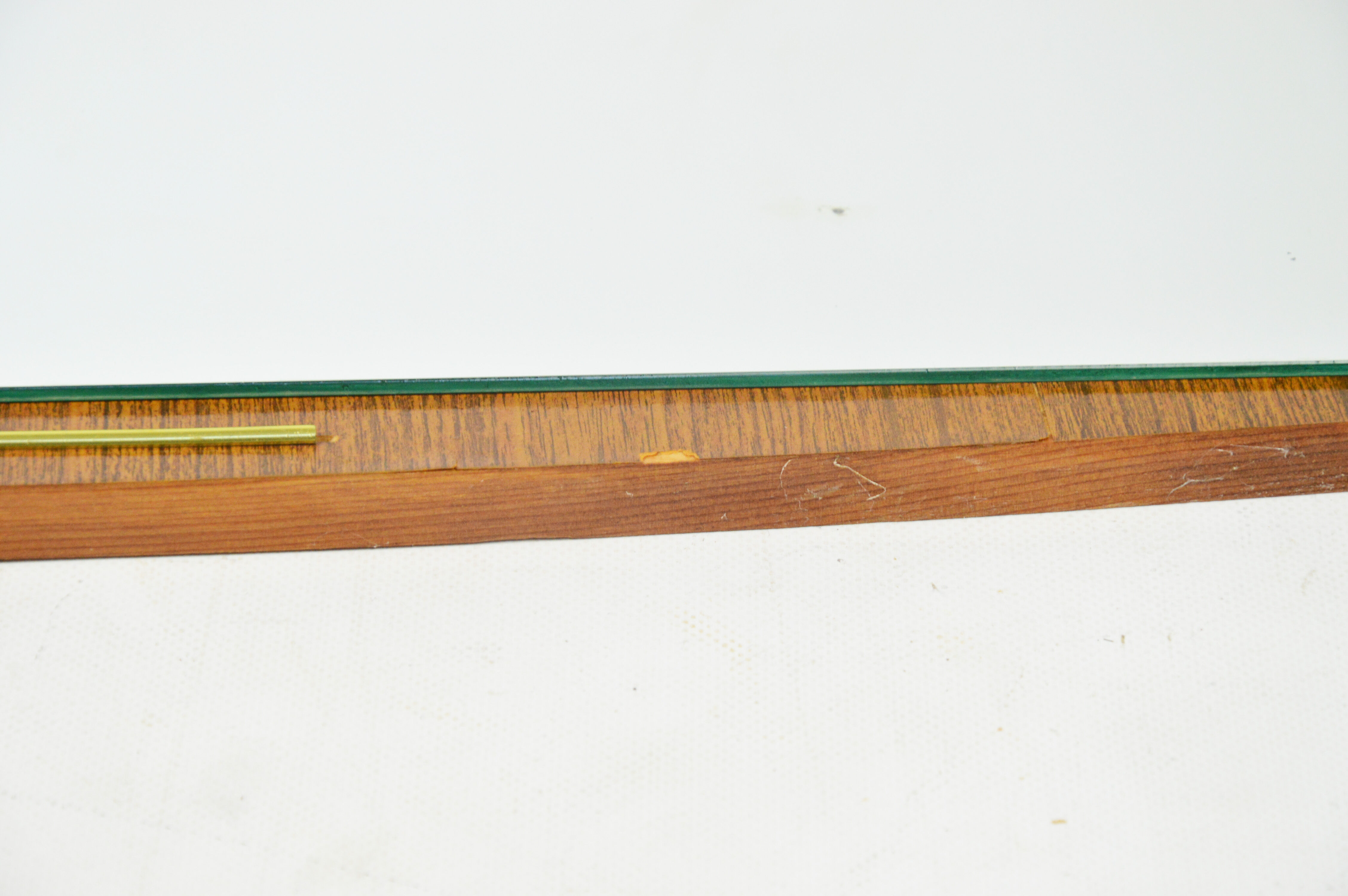 Vintage mirror, 1970s