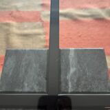 Table basse Metaform KW1 de Hank Kwint , années 80
