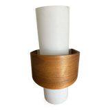 Louis KALFF NX40 wooden wall light