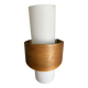 Louis KALFF NX40 wooden wall light
