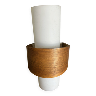 Louis KALFF NX40 wooden wall light