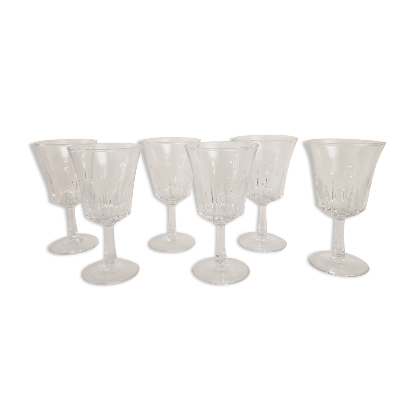 60's walking glasses