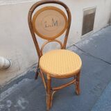 Bistro chair