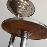 Art deco ashtray
