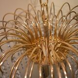 Vintage tassel hanging