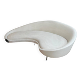 "kagan" style canapé