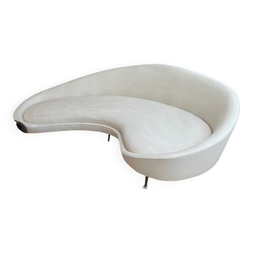 "Kagan" style canapé