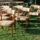 Chaises Gondole Baumann