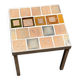 Roger Capron 1950 ceramic coffee table