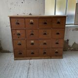1900 pine craft furniture
