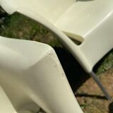 Philippe Starck armchairs for Aleph edition 1996