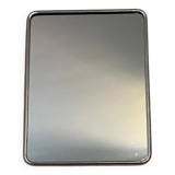 Barber mirror