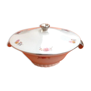 Soupière porcelaine de limoges