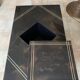 Coffee bar table 1970