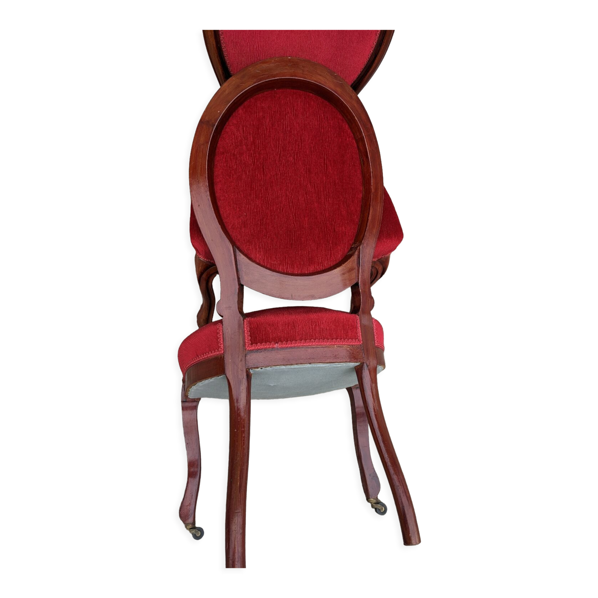 Set of 6 chairs