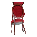 Set of 6 chairs