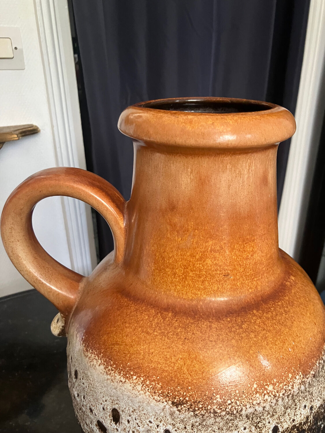 Vintage GERMANY vase