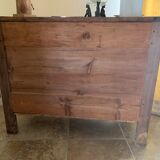Chest of drawers empire