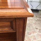 Set of two bedside tables