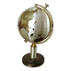 Brass cigarette dispenser, 1960s 70s
