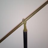 Lampadaire Arlus à balancier