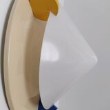 Vintage Ikea wall lamp