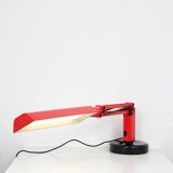 1970s “Lucifer” Lamp by Tom Ahlström & Hans Ehrich for Fagerhult, Sweden