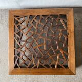 Chinese coffee table