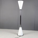 Vintage Italian design floor lamp, 1990s
