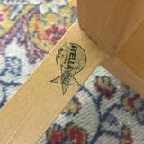 Stella beech chair 1950