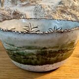 Albert Thiry Salad Bowl 1970