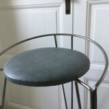 Bar stool Pascal mourgue