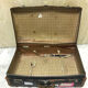 Vintage suitcase