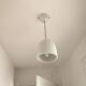 Suspension Alix D. Reynis porcelain
