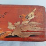Japanese lasca box