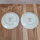 Two cups & saucers Villeroy & Boch – Manoir
