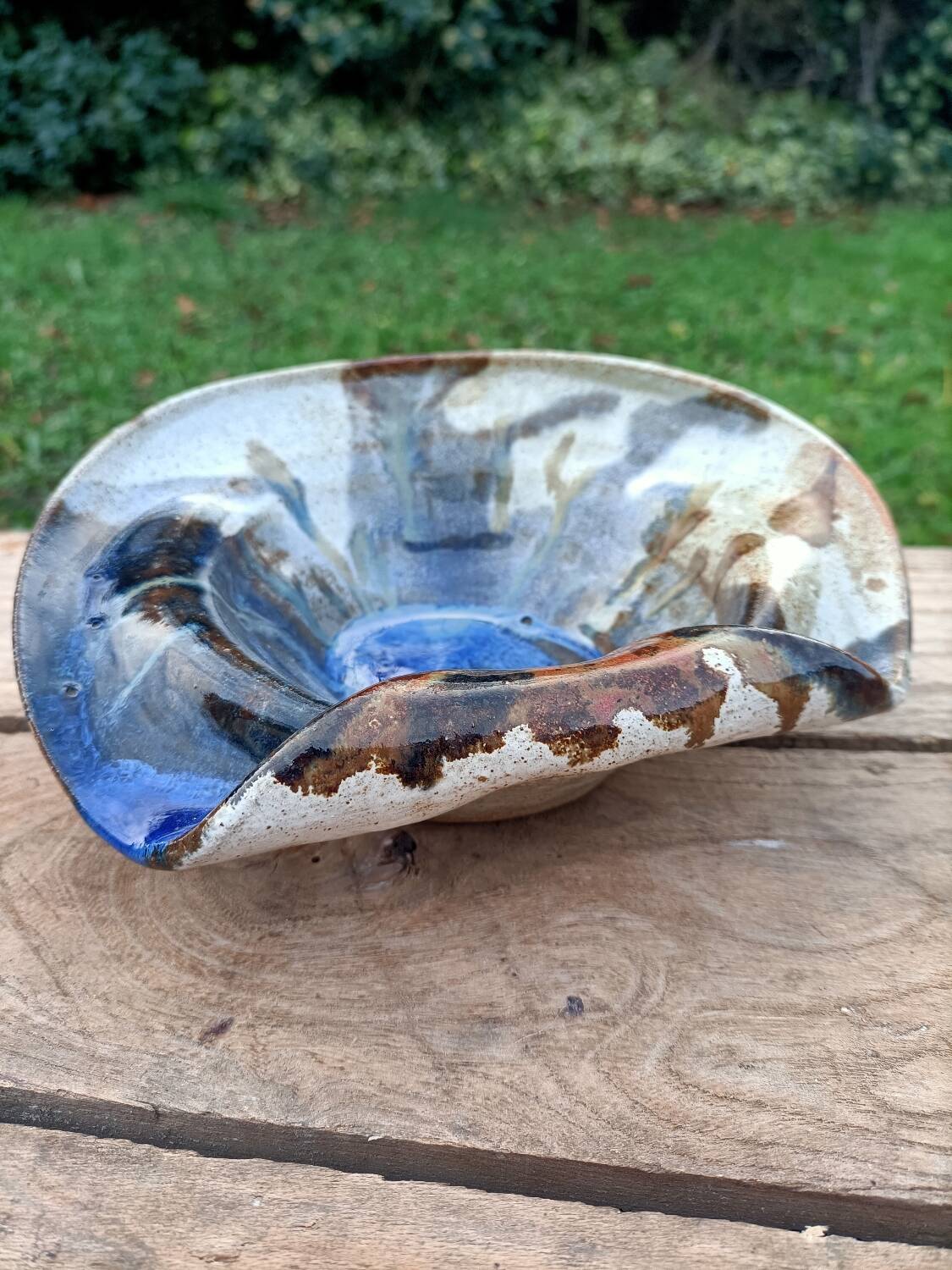 Decorative bowl 💐