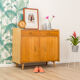 Commode des années 1950