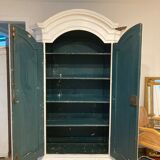 Louis XV style wardrobe