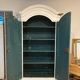 Armoire style Louis XV