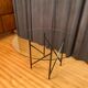 Table, Italie, années 1960