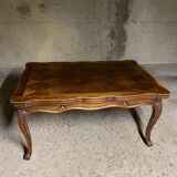 Table de style Louis XV