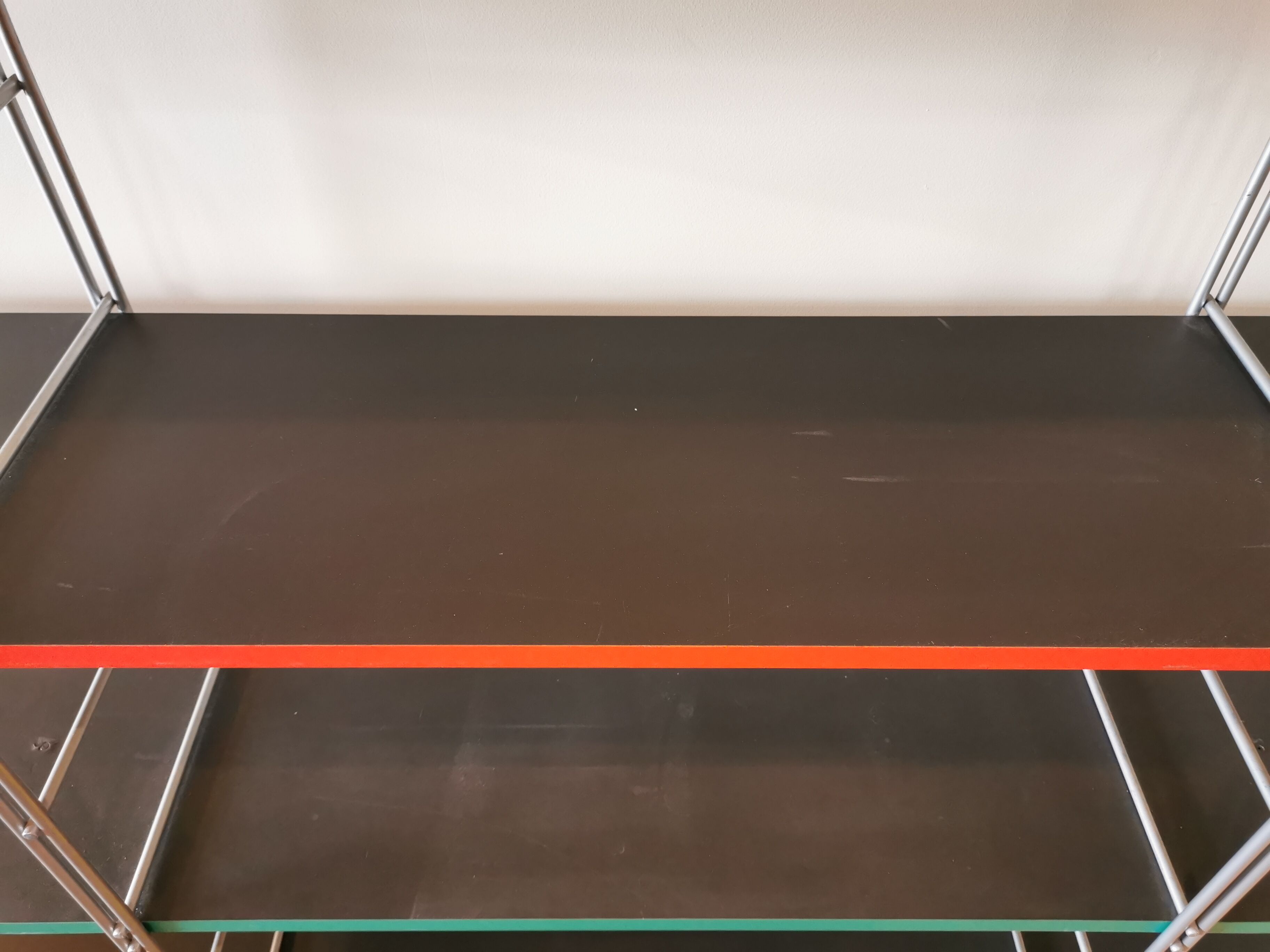 Shelf by Niels Gammelgaard for Ikea, 80s