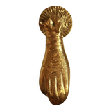 Door knocker