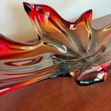 Murano glass cup from the 60s