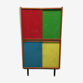 Pair of Bookcase 1960