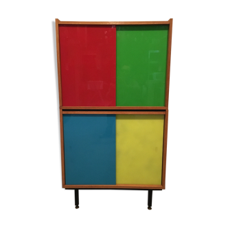 Pair of Bookcase 1960
