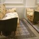 Couch 50s/60s Italian Giulia Veronesi